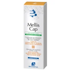 MELLIS CAP SHAMPOO RIDUCENTE E LENITIVO 200 ML