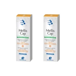 MELLIS CAP SHAMPOO RIDUCENTE E LENITIVO 200 ML Pack X2