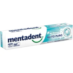 MENTADENT ALITO PURO 75 ML