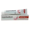 MENTADENT PROFESSIONAL DENTIFRICIO 0,12 CLOREXIDINA 75 ML