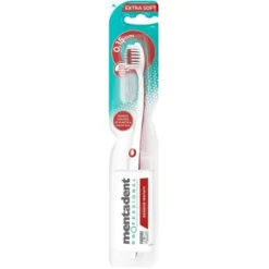 MENTADENT PROFESSIONAL SPAZZOLINO GENGIVE IRRITATE