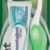 MENTADENT SPAZZOLINO KIT POCKET