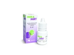 MERAMIRT SOLUZIONE OFTALMICA 8 ML