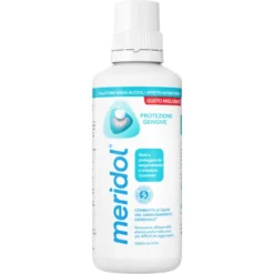 MERIDOL COLLUTORIO 400 ML