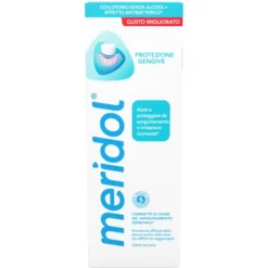 MERIDOL COLLUTORIO 400 ML