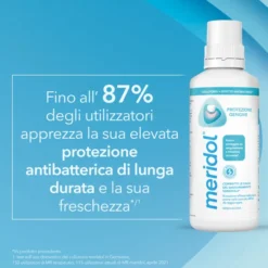 MERIDOL COLLUTORIO 400 ML