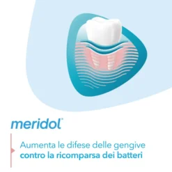 MERIDOL COLLUTORIO 100 ML