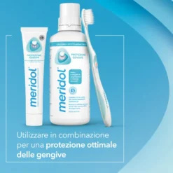 MERIDOL COLLUTORIO 100 ML