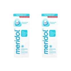 MERIDOL COLLUTORIO 400 ML Pack X2