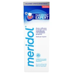 MERIDOL COLLUTORIO PARODONT EXPERT 400 ML