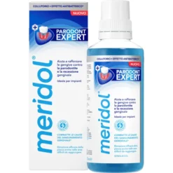 MERIDOL COLLUTORIO PARODONT EXPERT 400 ML