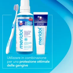 MERIDOL COLLUTORIO PARODONT EXPERT 400 ML
