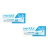 MERIDOL DENTIFRICIO BITUBO 75 ML X 2 Pack X2