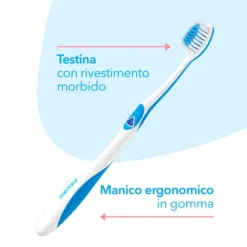 MERIDOL MEDIO SPAZZOLINO 1 PEZZO