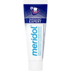 MERIDOL PARODONT EXPERT DENTIFRICIO 75 ML