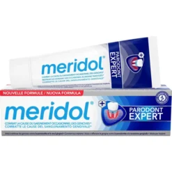 MERIDOL PARODONT EXPERT DENTIFRICIO 75 ML