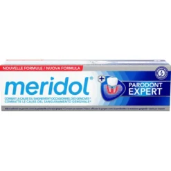 MERIDOL PARODONT EXPERT DENTIFRICIO 75 ML