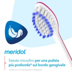 MERIDOL PARODONT EXPERT SPAZZOLINO