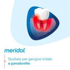 MERIDOL PARODONT EXPERT SPAZZOLINO