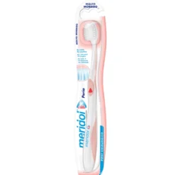 MERIDOL PERIO SPAZZOLINO GENGIVE SENSIBILI 1 PEZZO