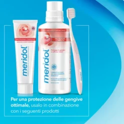 MERIDOL SPAZZOLINO MORBIDO PROTEZIONE COMPLETA
