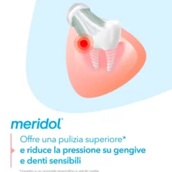 MERIDOL SPAZZOLINO MORBIDO PROTEZIONE COMPLETA
