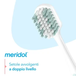 MERIDOL SPAZZOLINO MORBIDO PROTEZIONE COMPLETA
