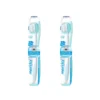 MERIDOL SPAZZOLINO SPAZZOLINO SETOLE MORBIDE Pack X2