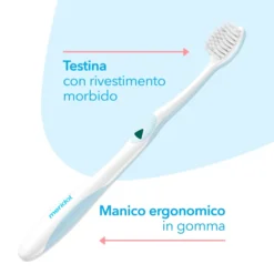 MERIDOL SPAZZOLINO SPAZZOLINO SETOLE MORBIDE