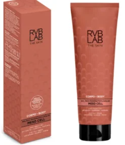 MESO CELL LIMO CREMA 3IN1 250 ML