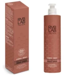 MESO DREN SALI IPEROSMOTICI GEL 250 ML