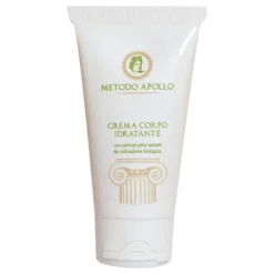 METODO APOLLO CREMA CORPO IDRATANTE 200 ML