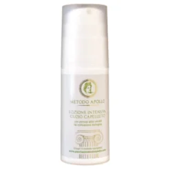METODO APOLLO LOZIONE INTENSIVA TRATTANTE URTO CUOIO CAPELLUTO 50 ML