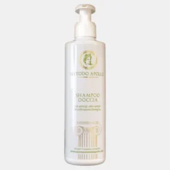 METODO APOLLO SHAMPOO DOCCIA 250 ML