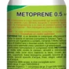 METOPRENE 0,5 LARVICIDA ANTIZANZARE 10 COMPRESSE 20 G