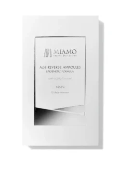 MIAMO AGE REVERSE 10 AMPOULES SIERO 2 ML