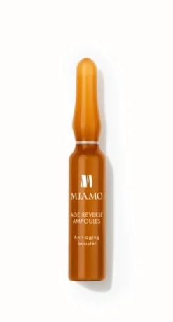 MIAMO AGE REVERSE 10 AMPOULES SIERO 2 ML