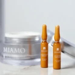 MIAMO AGE REVERSE 10 AMPOULES SIERO 2 ML