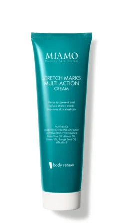 MIAMO BODY RENEW STRETCH MARKS MULTI ACTION CREAM 150 ML