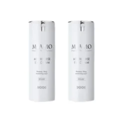 MIAMO FULL PRODUCT MIAMO AGE REVERSE AGE REVERSE EYE CREAM 15 ML PACK X2