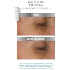 MIAMO FULL PRODUCT MIAMO AGE REVERSE AGE REVERSE EYE CREAM 15 ML PACK X2