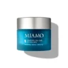 MIAMO FULL PRODUCT MIAMO LONGEVITY PLUS LONGEVITY CELL CARE SOFT SATIN CREAM 50 ML