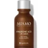 MIAMO LONGEVITY PLUS HYALURONIC ACID L.H. SERUM 30 ML