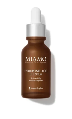 MIAMO LONGEVITY PLUS HYALURONIC ACID L.H. SERUM 30 ML