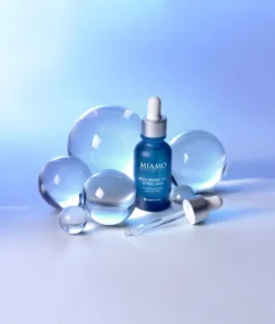 MIAMO LONGEVITY PLUS MULTI PEPTIDE 20% LIFTING SERUM 30 ML