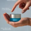 MIAMO LONGEVITY PLUS SUPREME ANTI FATIGUE EYE CREAM 15 ML