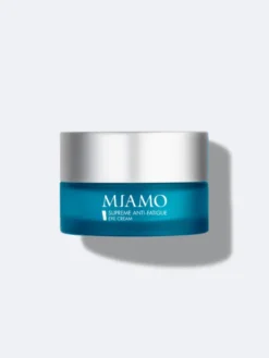 MIAMO LONGEVITY PLUS SUPREME ANTI FATIGUE EYE CREAM 15 ML