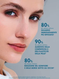 MIAMO LONGEVITY PLUS SUPREME ANTI FATIGUE EYE CREAM 15 ML