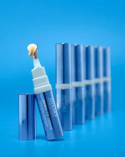 MiaMo Peptide Conc Creme correttore occhi SPF30, 7,5ml