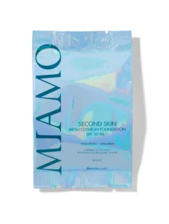 Miamo Refill Cushion Foundation SPF50 Sand, 11,5g